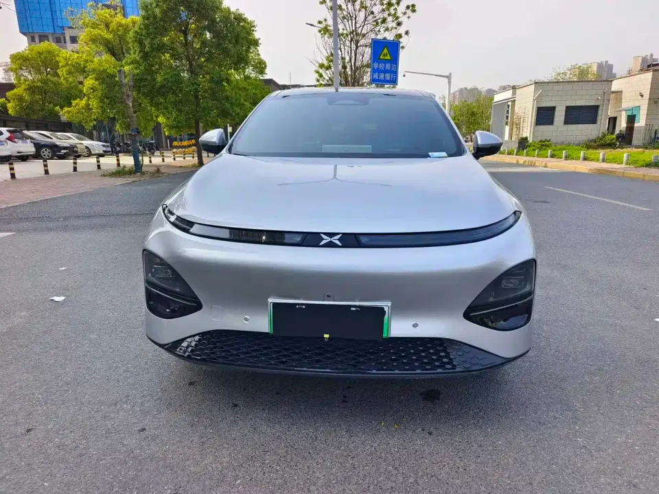 XPeng G6 700 AWD Performance Max 2023