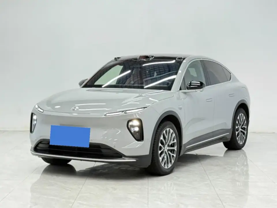 NIO EC6 75kWh 2024
