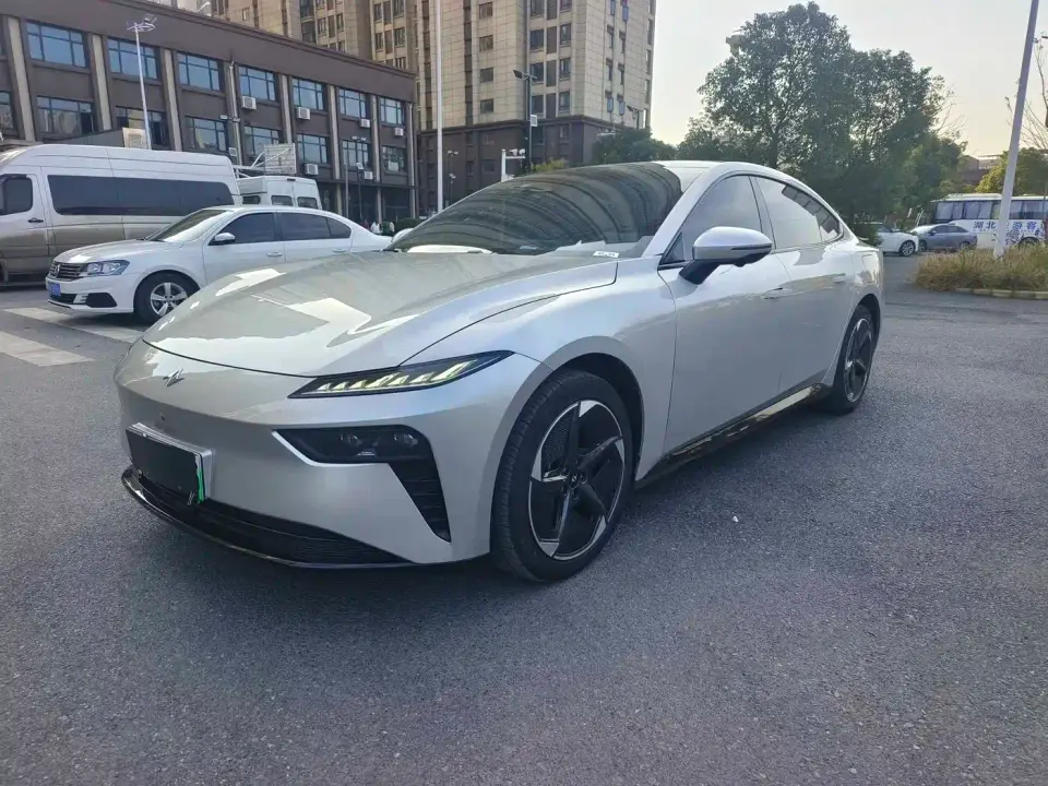 Dongfeng Yipai eπ007 Model 530Pro Version 2024