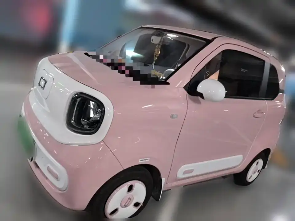 Besturn Bestune Pony 222km Agile Horse 2025