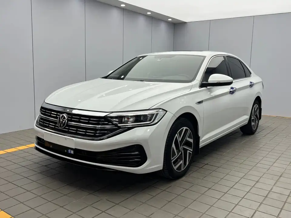 Volkswagen Sagitar 280TSI DSG Surpassing Edition 2022