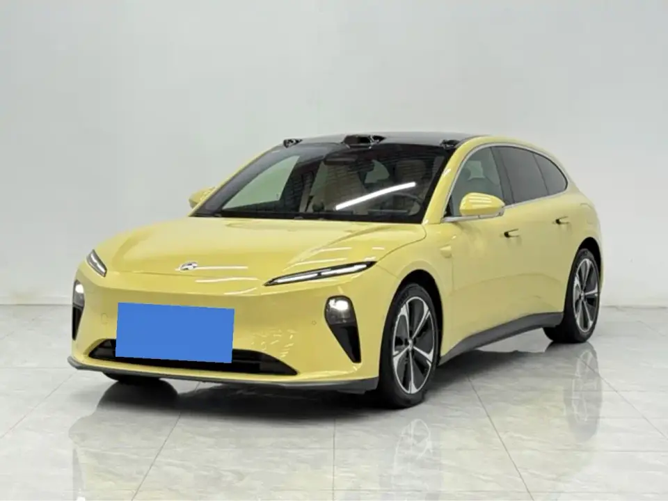 NIO ET5T Model 75kWh Touring 2023