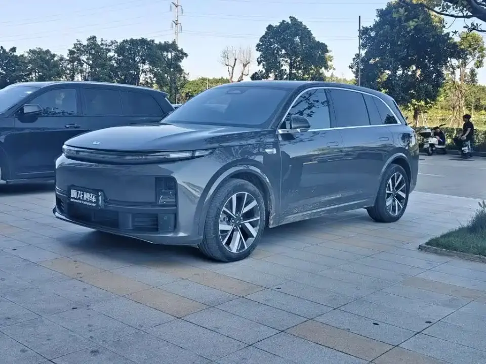 Li Auto L7 Pro 2024