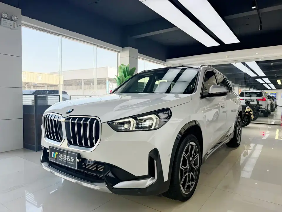 BMW X1 sDrive25Li X Design Package 2024