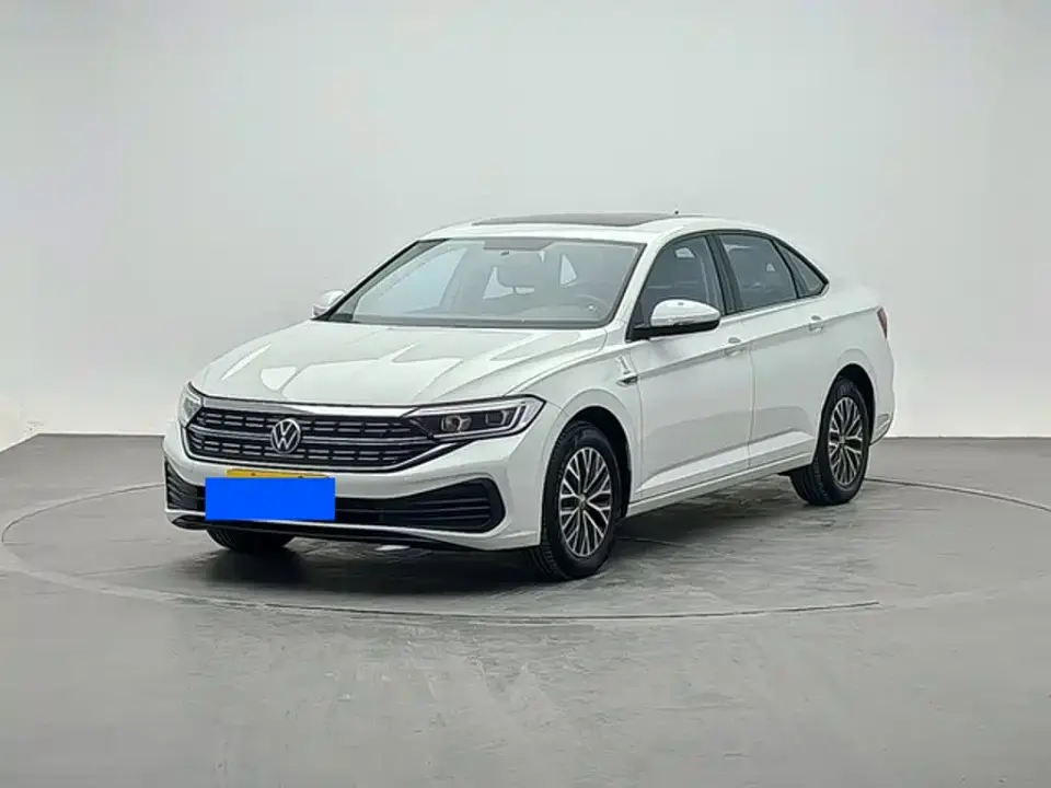 Volkswagen Sagitar 200TSI DSG Flying Edition 2024