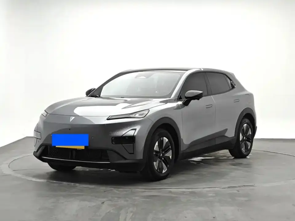Deepal Shenlan S05 Model 215Max Extended Range Edition 2026