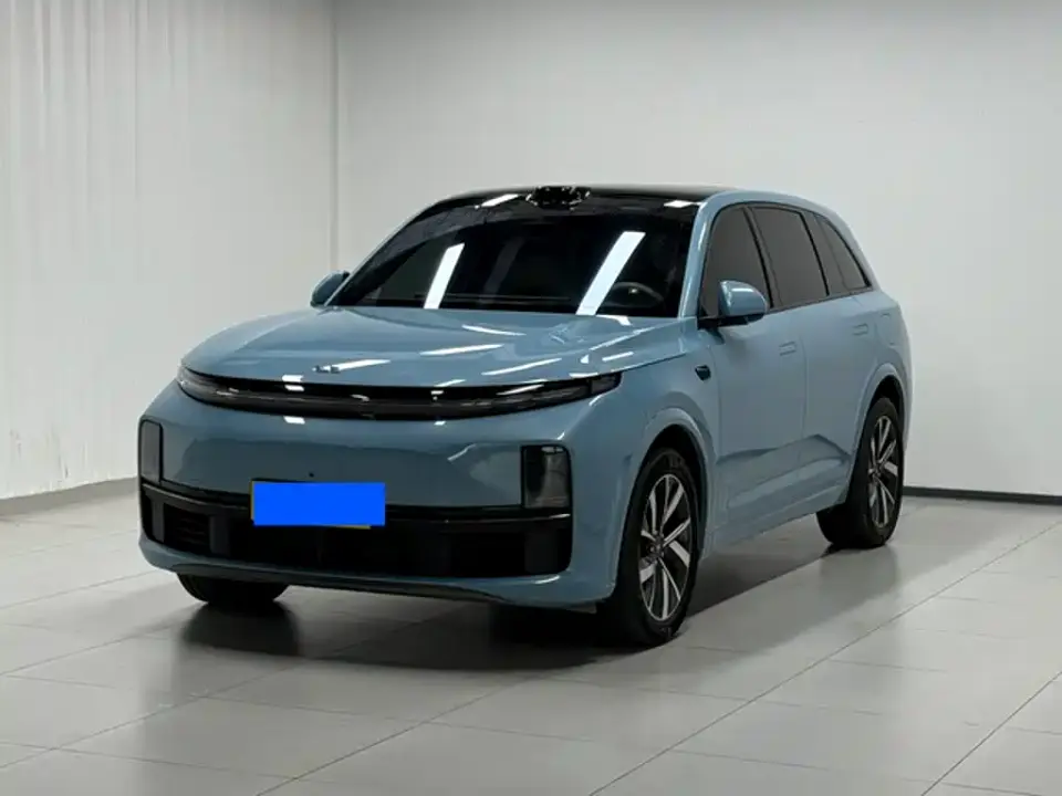 Li Auto L7 MAX 2024