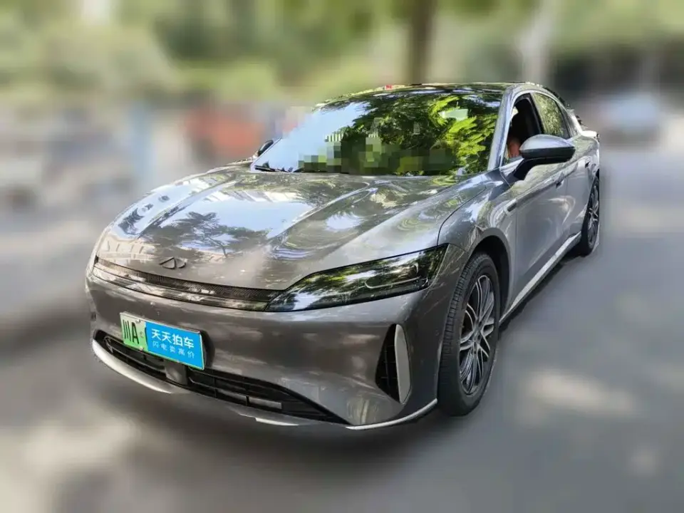 Chery Fengyun Fengyun A9L Model 260 Extended Range Premium Edition 2025