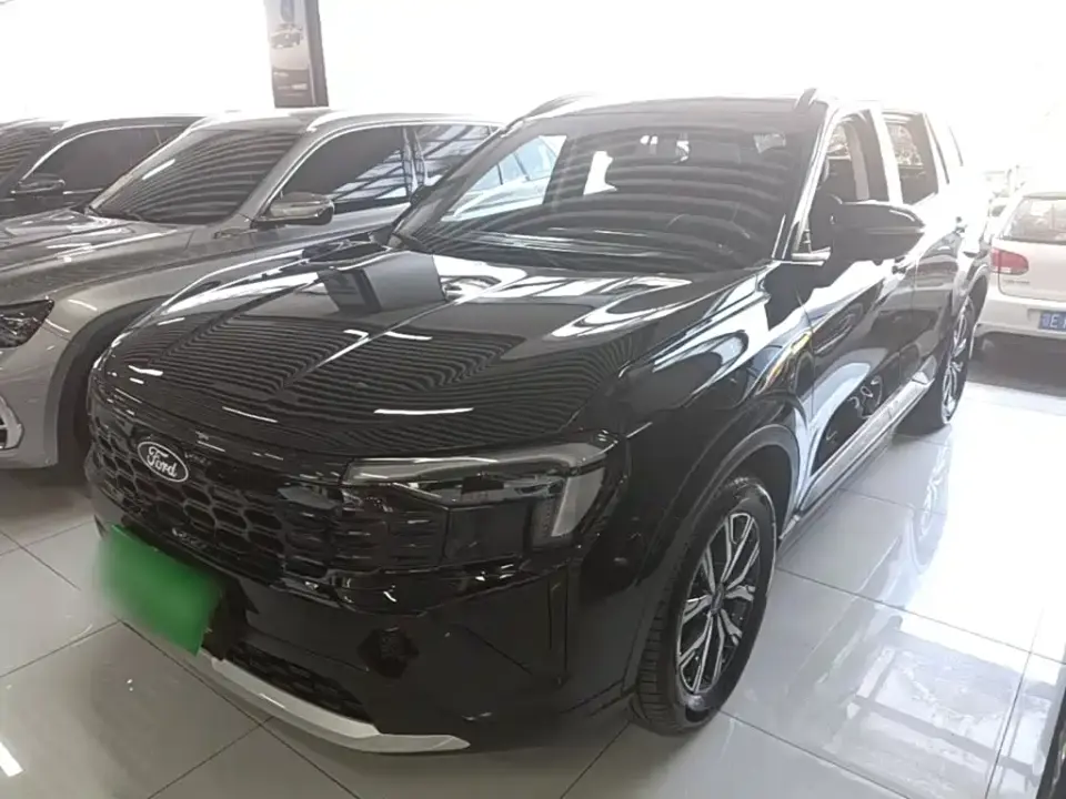 Ford Lingrui EcoBoost 170 Comfort Leader 2026