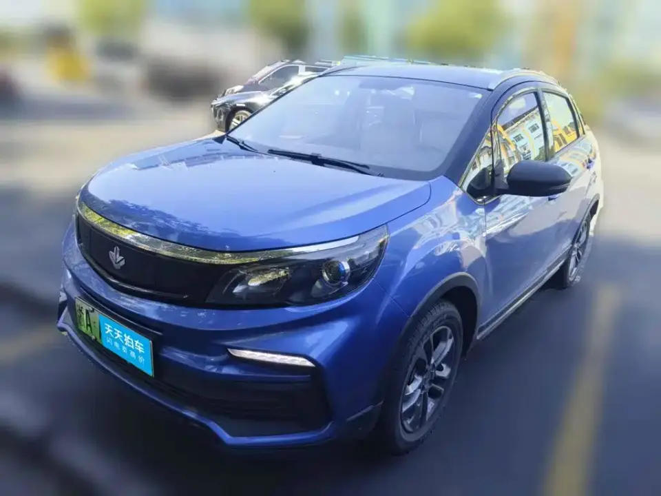 Ruilan Auto Maple 30X Model Smart Edition 2021