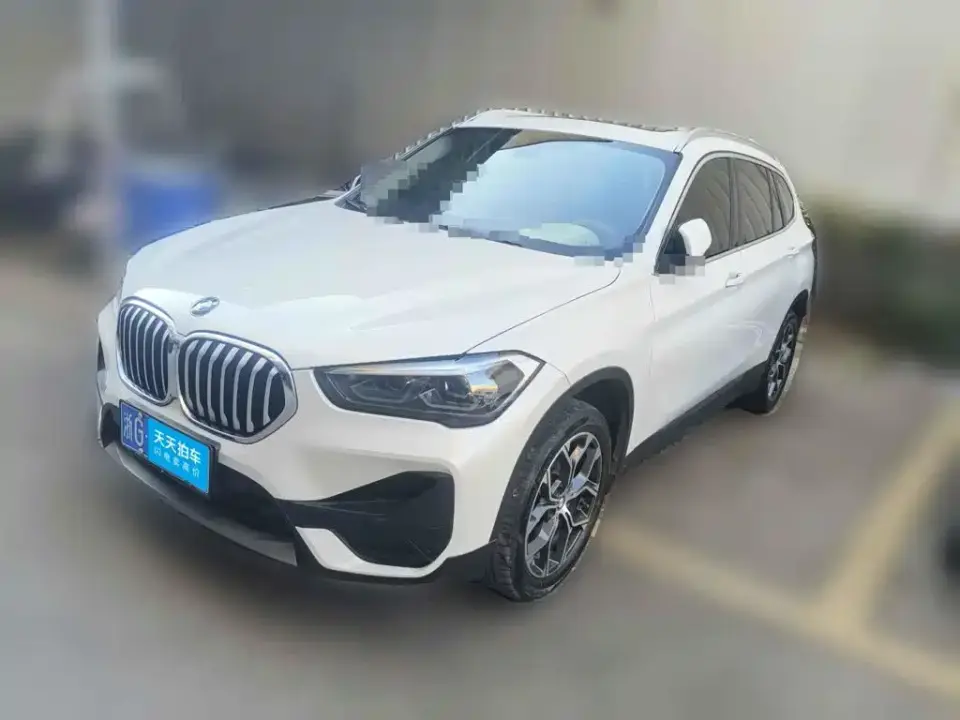 BMW X1 sDrive25Li Leading 2023