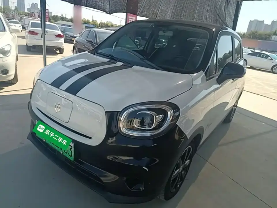 Leapmotor T03 Jade Edition 2022