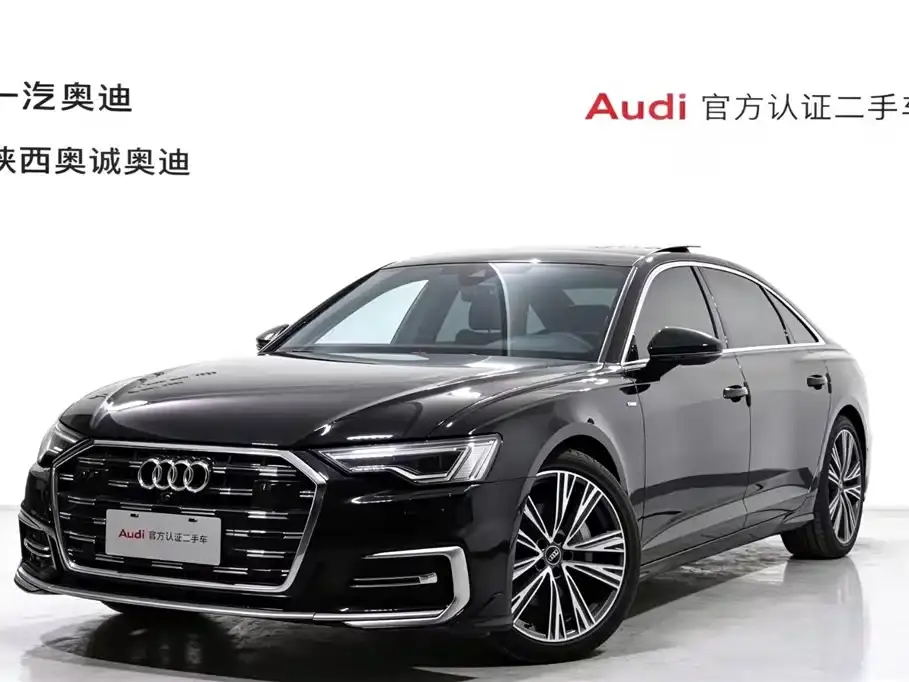 Audi A6L 45 TFSI Premium Sport 2025
