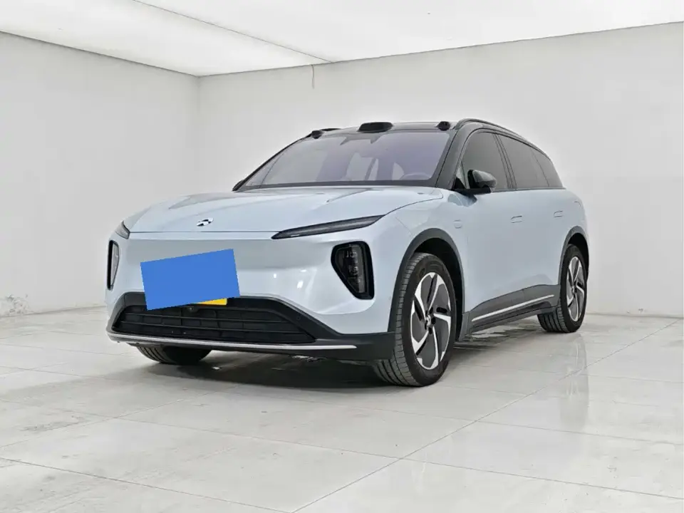 NIO ES6 75kWh 2024