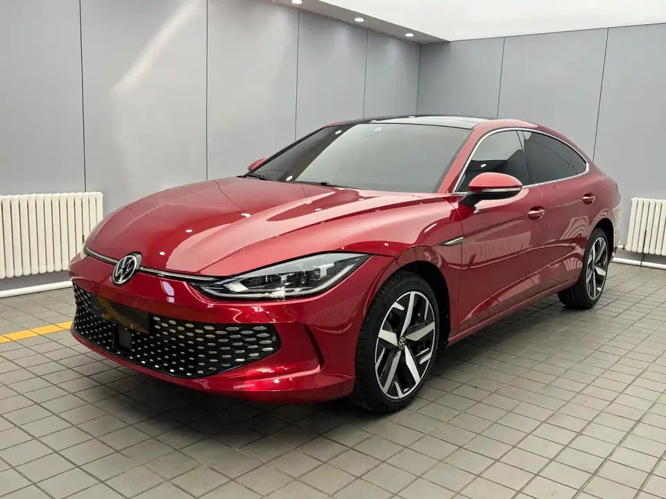 Volkswagen Lamando Lamando L 280TSI DSG Cool Edition 2023