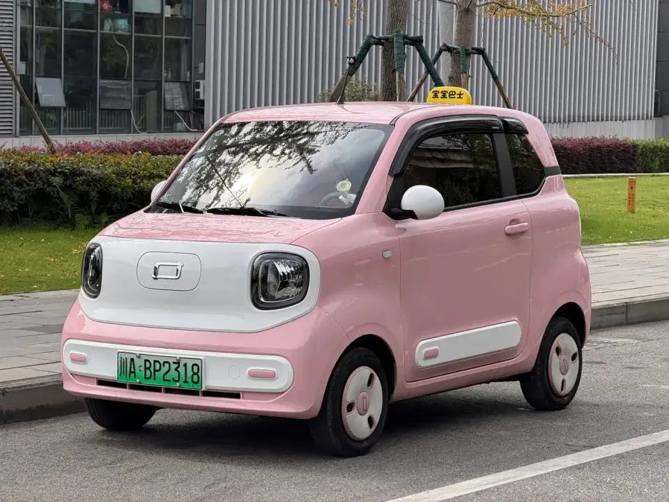 Besturn Bestune Pony 170km Vitality Pony 2024