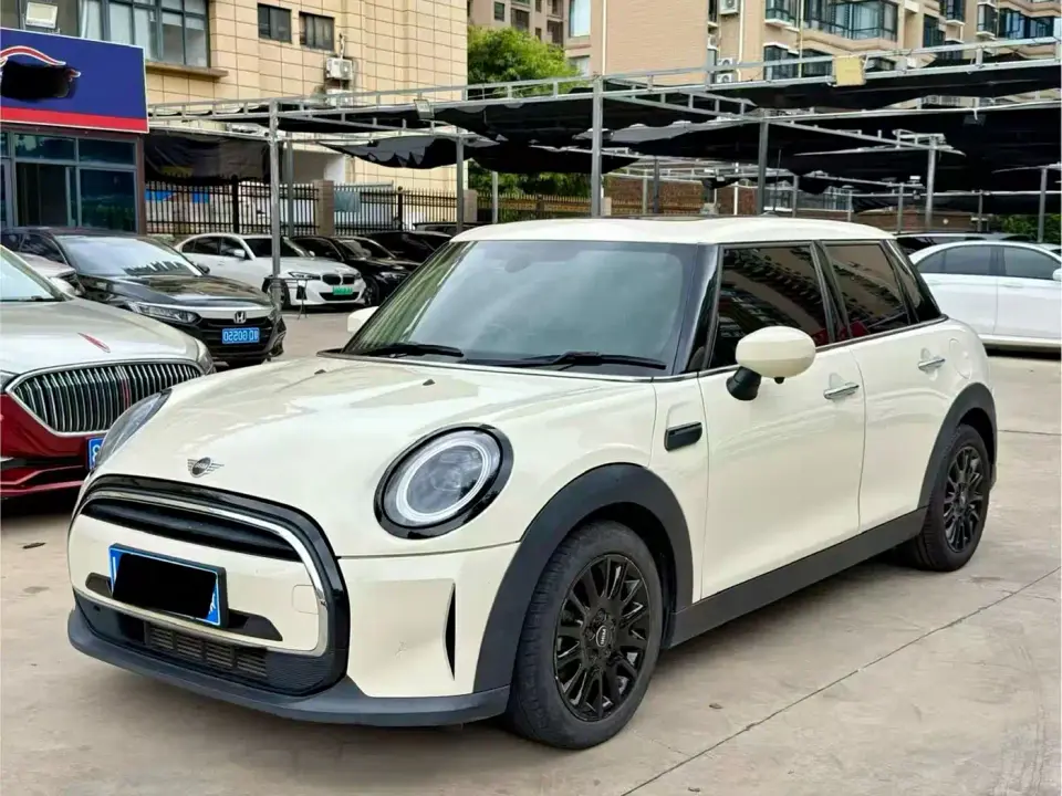 Mini MINI 1.5T ONE 5-door PLUS 2022