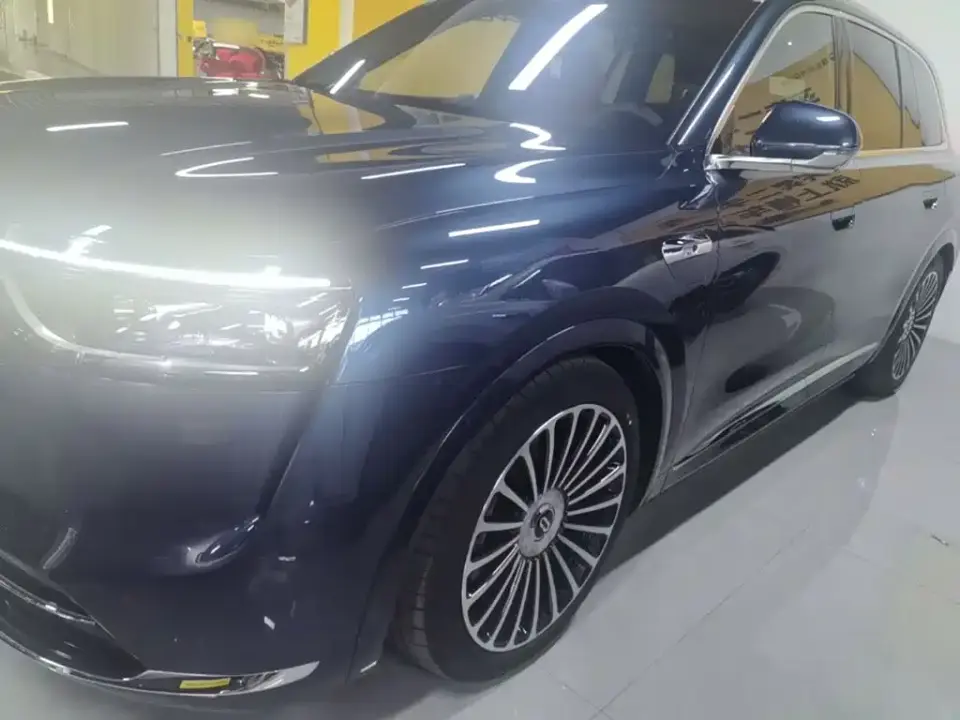 AITO Wenjie AITO M8 Model Extended Range Ultra Edition 53.4kWh 5-Seater 2025
