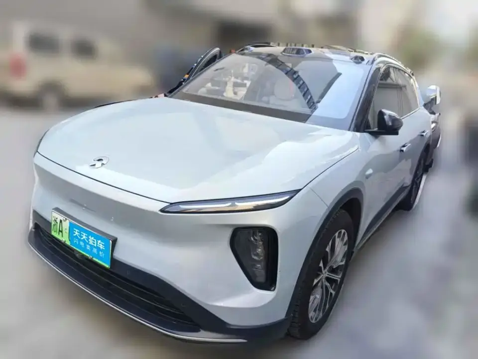 NIO ES6 75kWh 2024