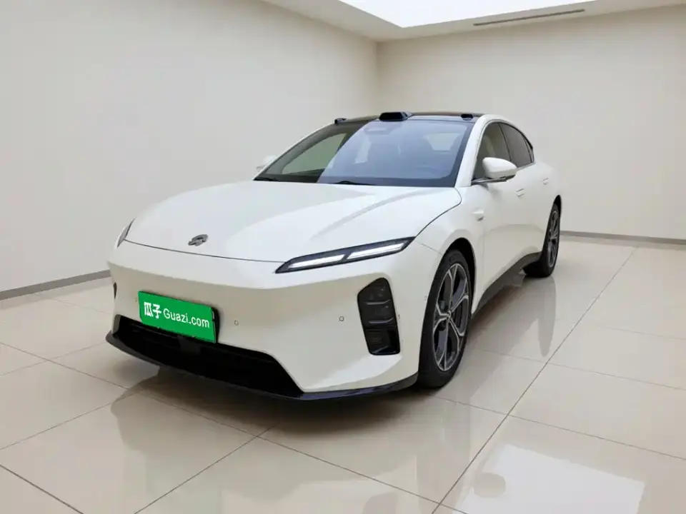 NIO ET5 75kWh 2025