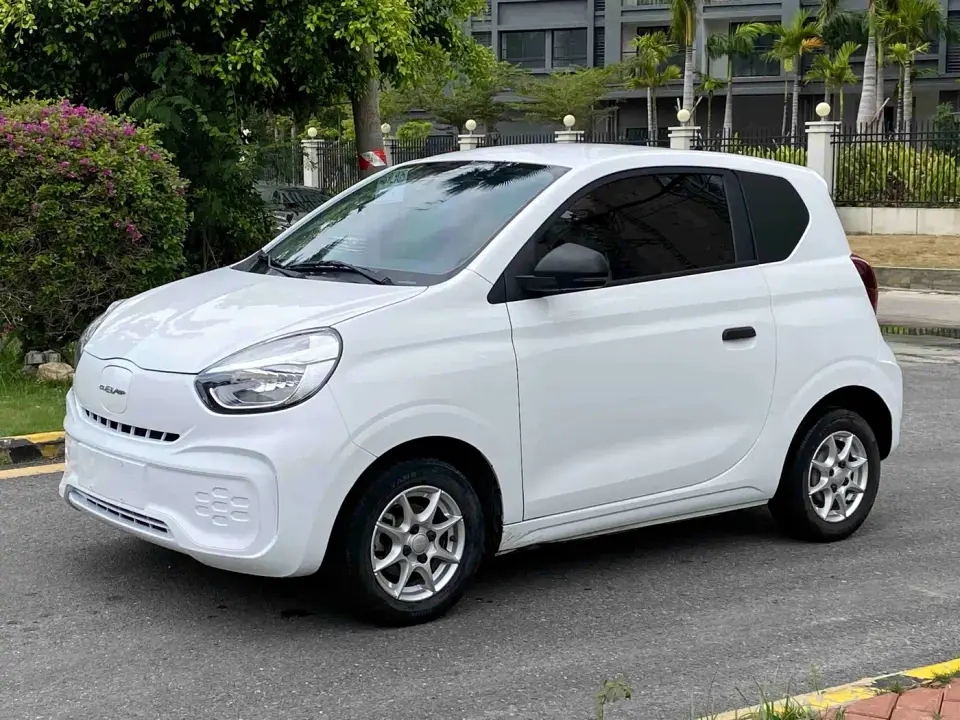 Roewe Kaiwei CLEVER 311km Vitality Bobo Edition 2022