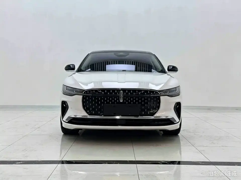 Lincoln Z 2.0T Premium Edition 2025