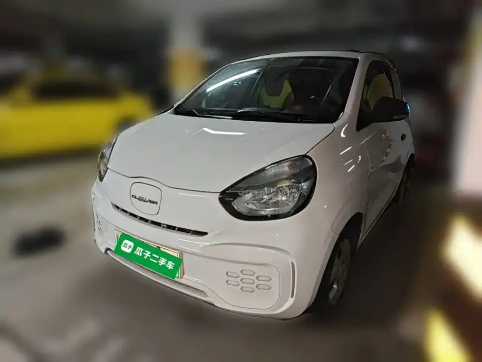 Roewe Kaiwei CLEVER 302km New Four-Seat Super Edition 2022