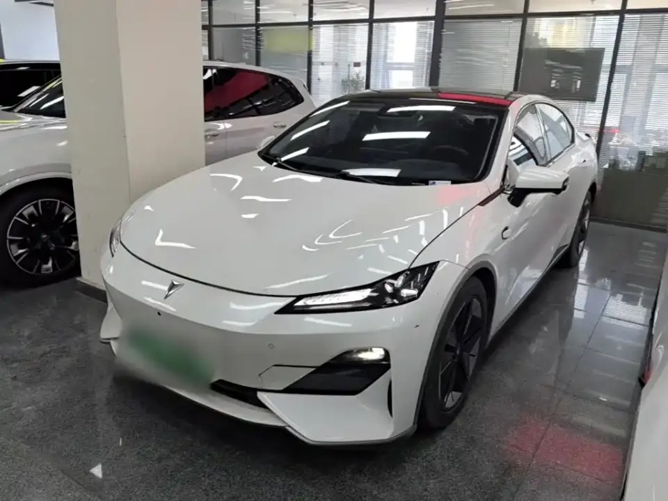 Deepal SL03 1.5L 1200 Range Extender Version 2022