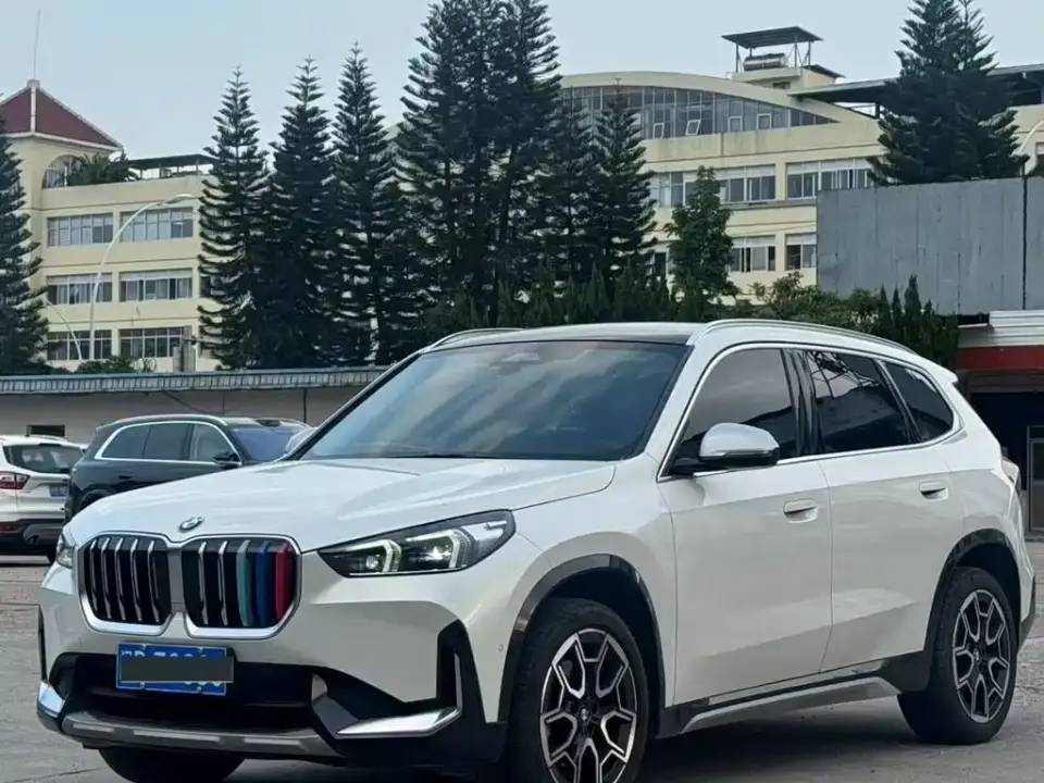 BMW X1 xDrive25Li X Design Package 2023