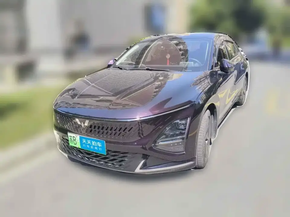 Wuling Motors Wuling Xingguang Co-Creation Edition 150 Standard 2024