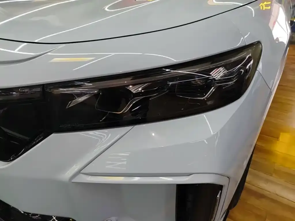Voyah Auto VOYAH FREE Ultra Long Range Intelligent Driving Edition 2024 — фото 24