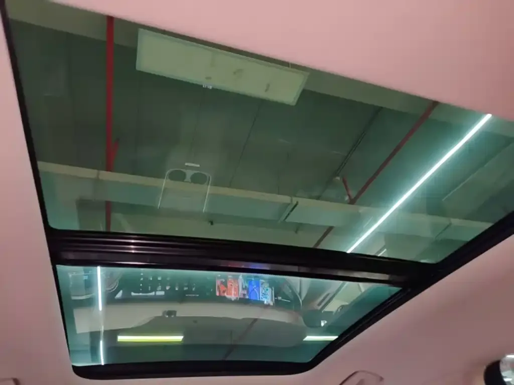Voyah Auto VOYAH FREE Ultra Long Range Intelligent Driving Edition 2024 — фото 18