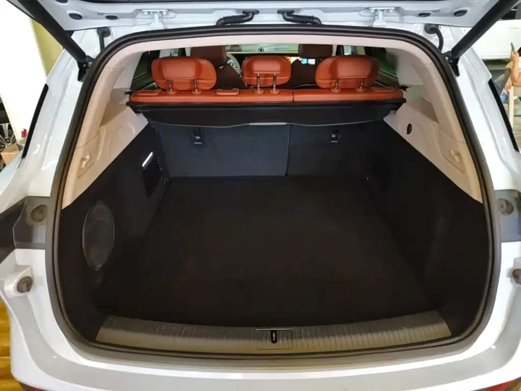 Voyah Auto VOYAH FREE Ultra Long Range Intelligent Driving Edition 2024 — фото 19