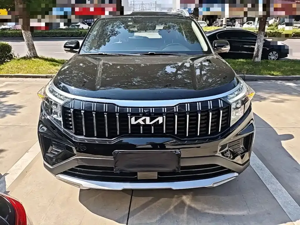Kia Sportage Ace 2.0L Brilliant Edition 2022 — фото 3
