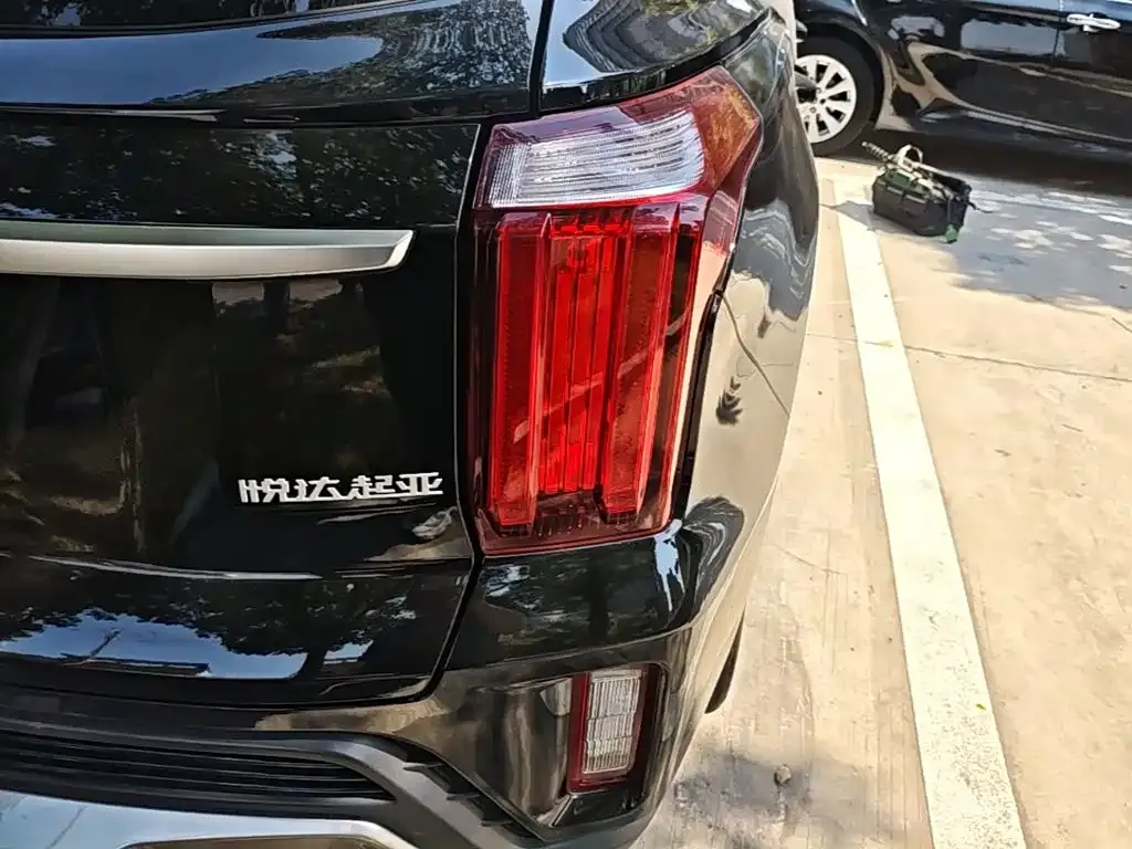 Kia Sportage Ace 2.0L Brilliant Edition 2022 — фото 8