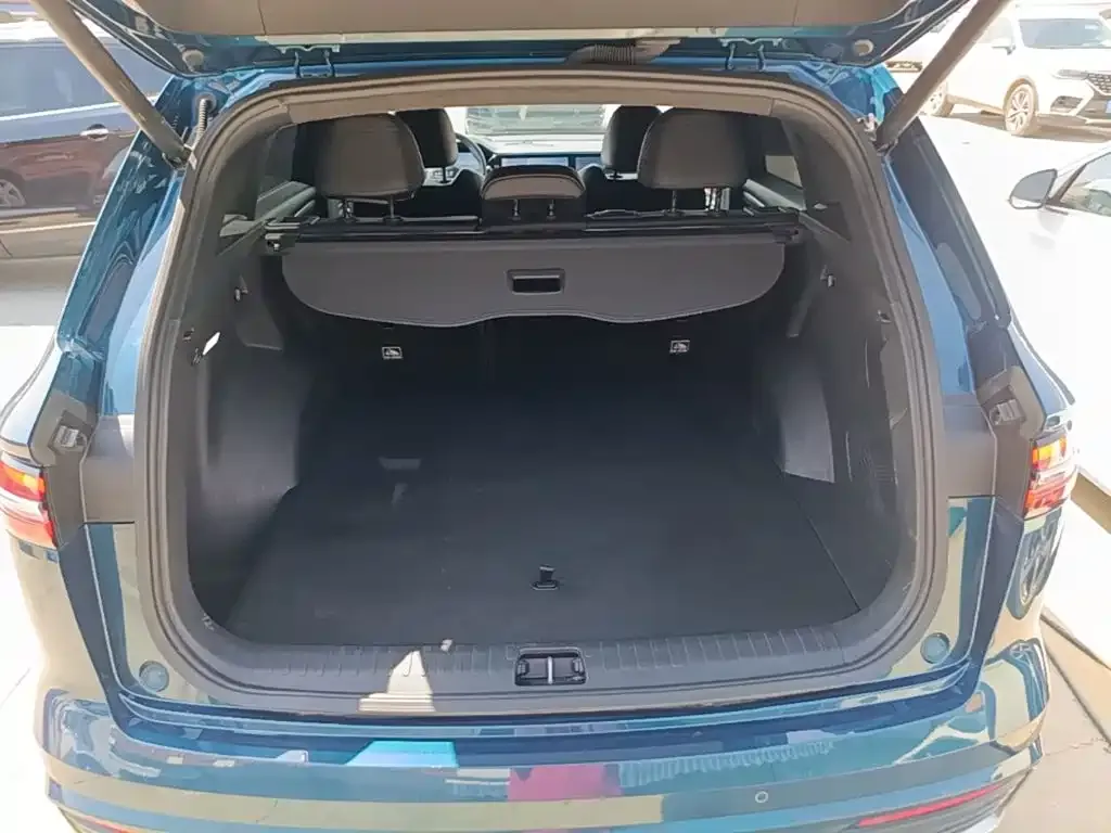 Geely Xingyue L 2.0TD DCT EVO FWD Flagship 2022 — фото 19