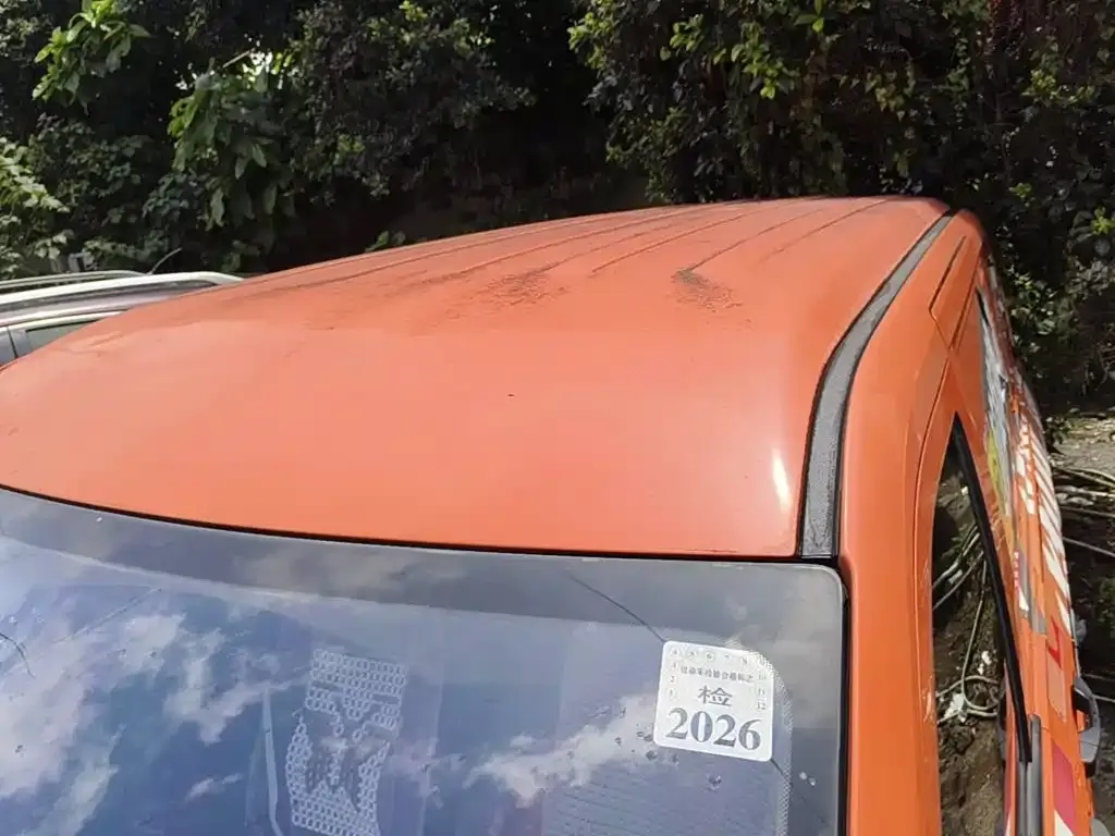 Wuling Motors Wuling Journey 1.5T Manual Comfort Sealed Window Edition 2022 — фото 5