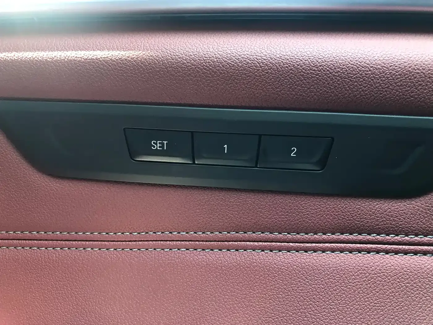 BMW 5 Series 525Li M Sport Package 2023 — фото 16