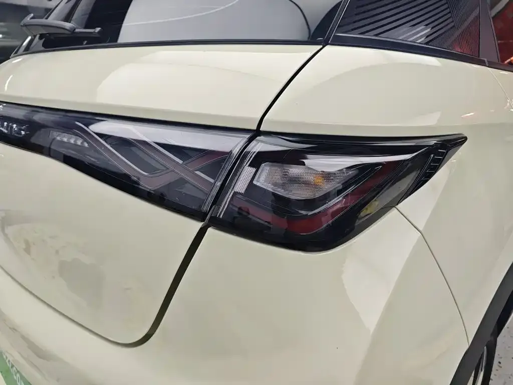 BYD Dolphin 420km Freedom Edition 2025 — фото 8