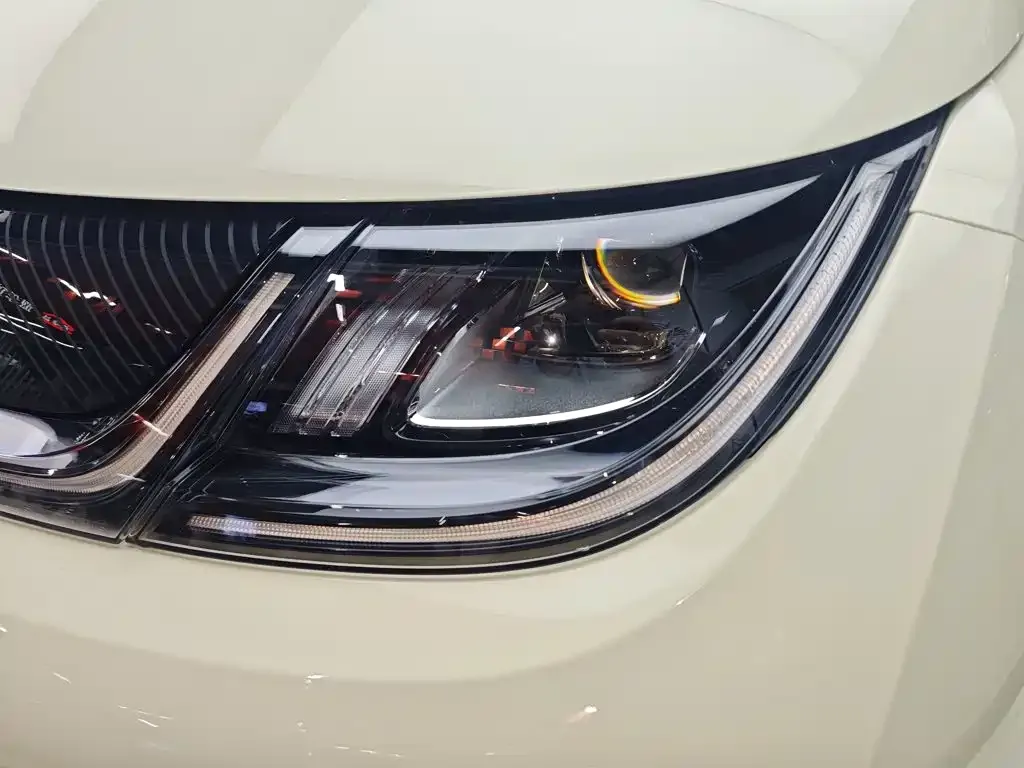 BYD Dolphin 420km Freedom Edition 2025 — фото 24