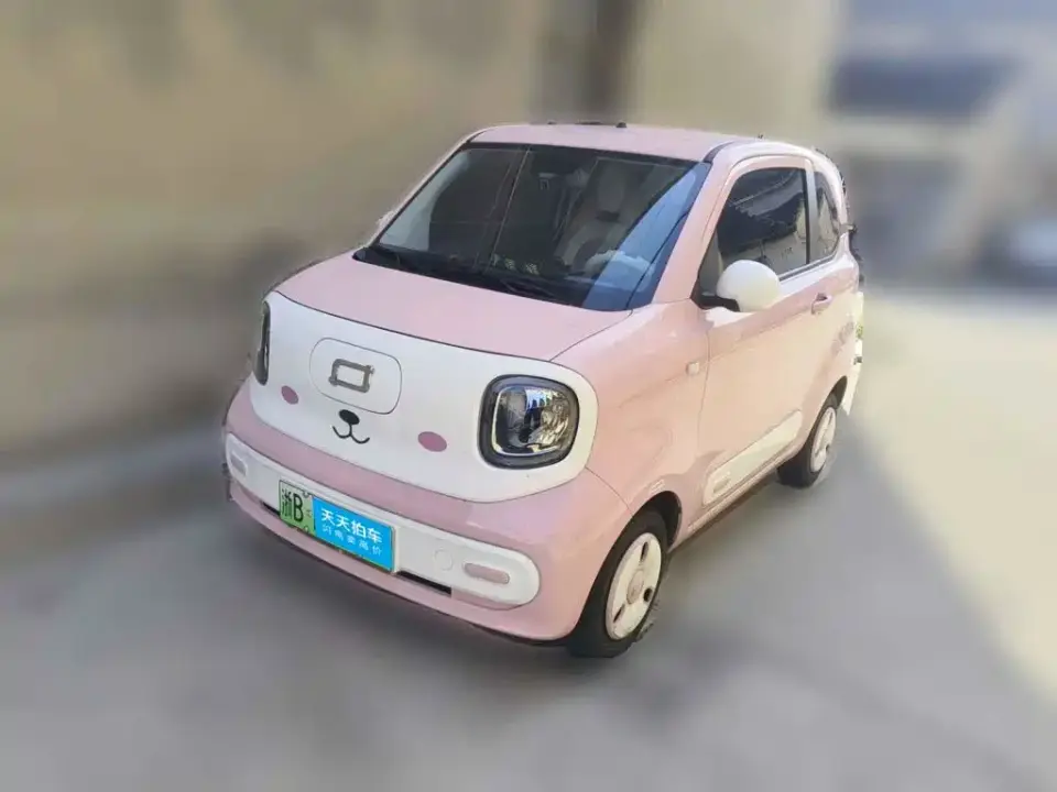 Besturn Bestune Pony 222km Agile Horse 2025