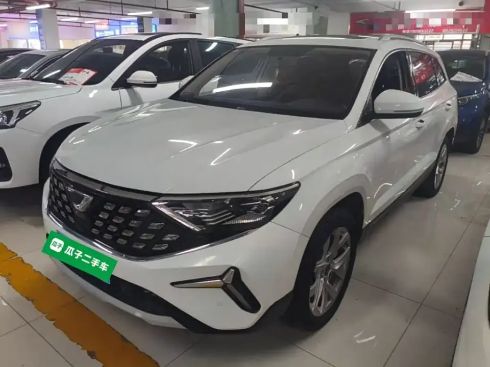Jetta VS7 280TSI Auto Progressive Edition 2023