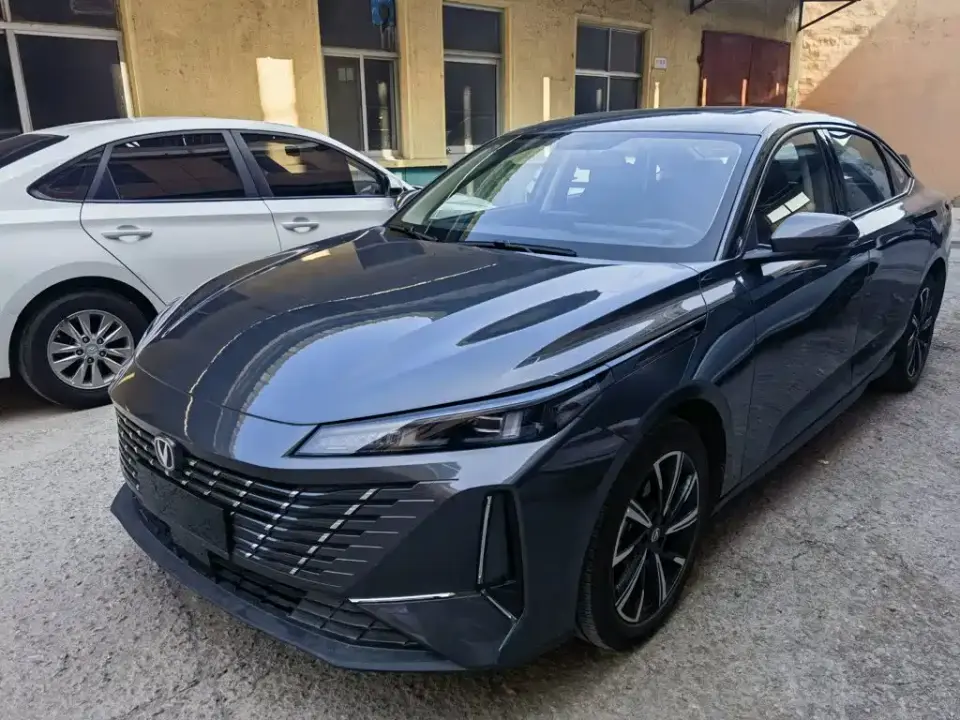 Changan Eado Model 1.5T GDI Auto Premium Type 2025