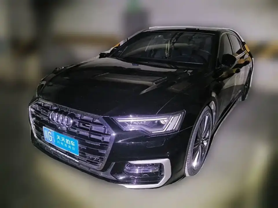 Audi A6L 45 TFSI Premium Selection Dynamic 2023