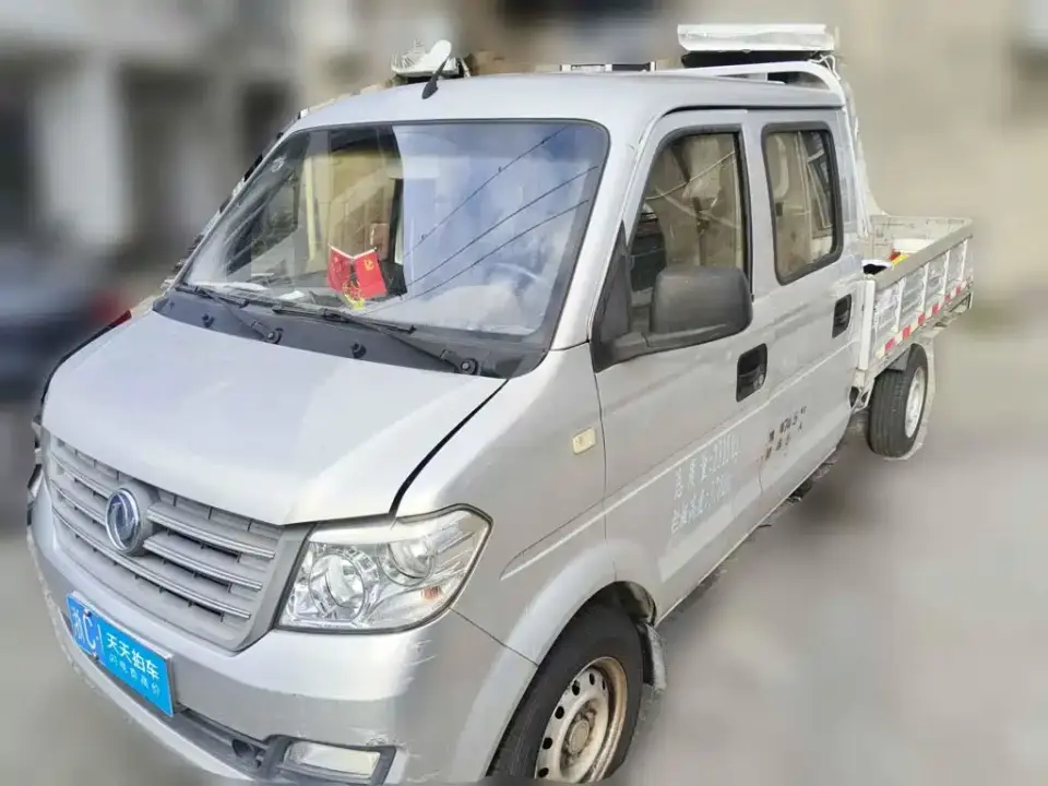Dongfeng Xiaokang DFSK C32 1.6L C32S LV0 SFG16 2022