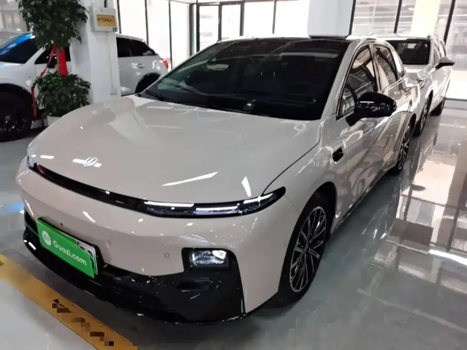 Leapmotor B01 Model 650 Joy Edition 2025