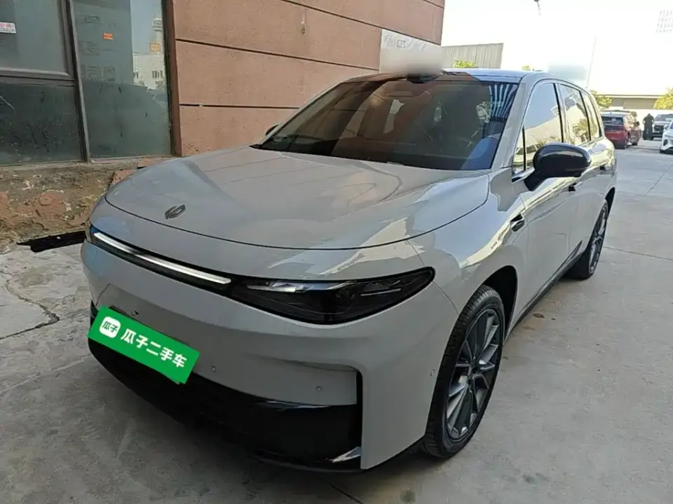 Leapmotor C10 210 LiDAR Edition 2025