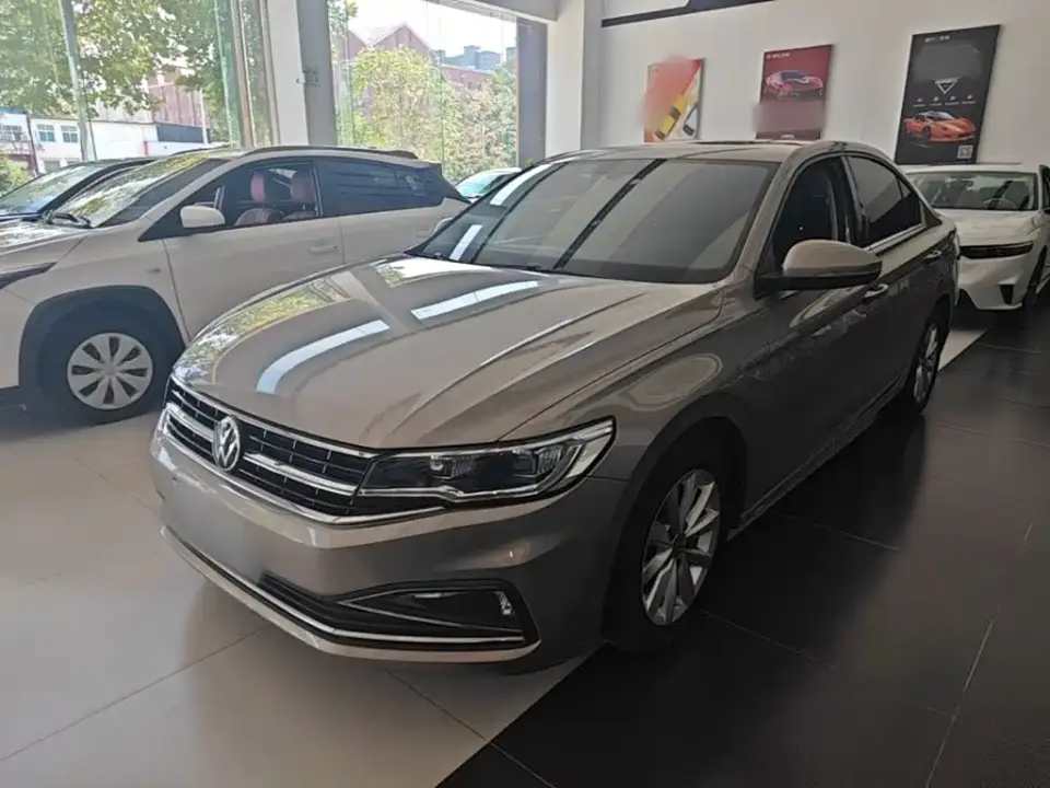Volkswagen Bora 1.5L Automatic Elite Smart Edition 2021