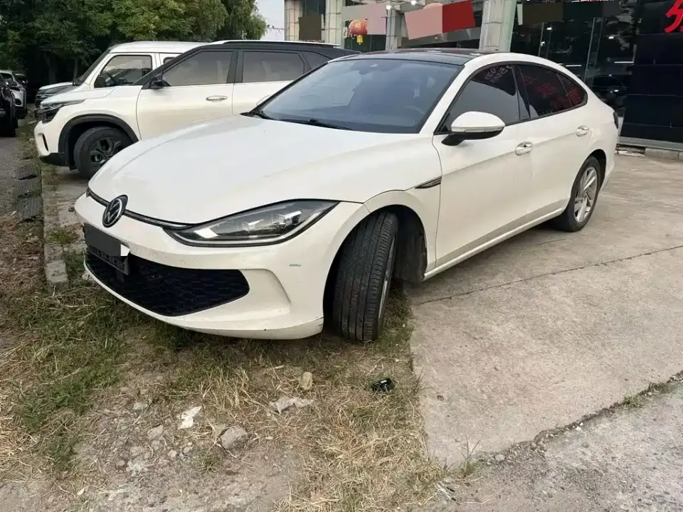 Volkswagen Lamando Lamando L 280TSI DSG Sporty Edition 2023
