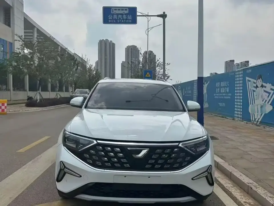 Jetta VS7 Model 280TSI Manual Progressive Edition 2024